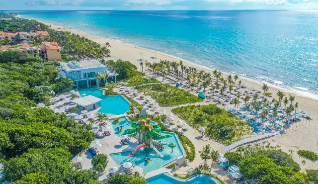 Sandos Playacar All Inclussive