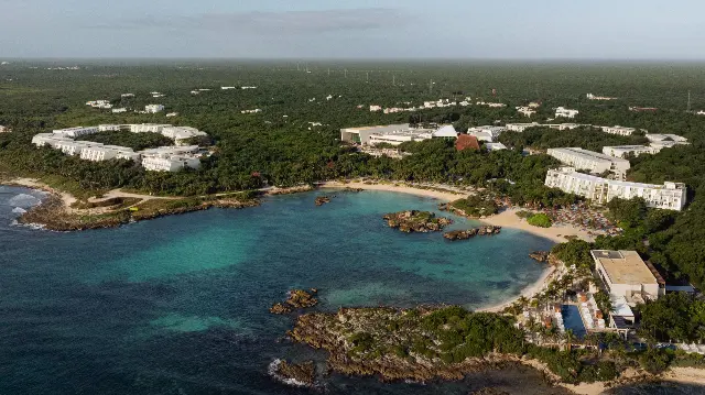 Grand Sirenis Riviera Maya Resort & Spa · foto 4