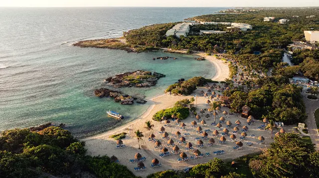 Grand Sirenis Riviera Maya Resort & Spa · foto 2