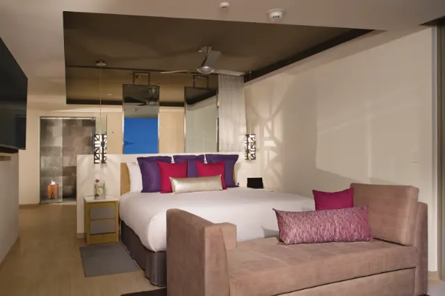 Secrets Riviera Cancun (Adults Only) · foto 2