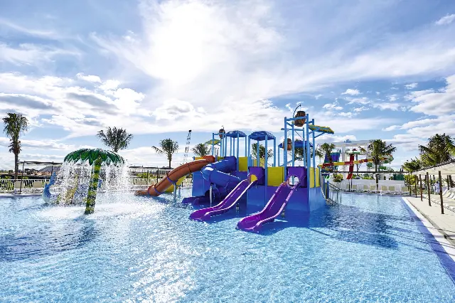 Riu Dunamar · foto 4