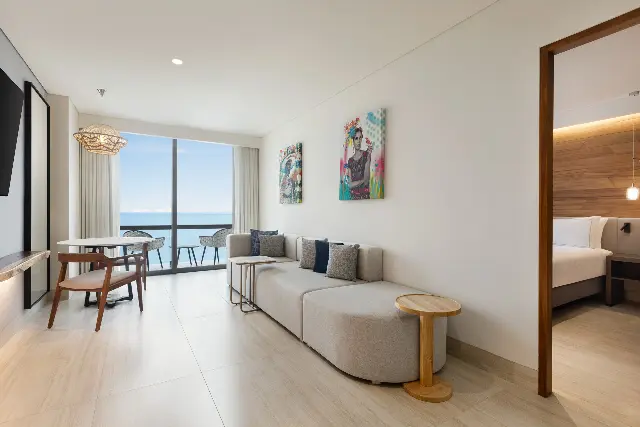 Hilton Cancun an All Inclusive Resort · foto 3
