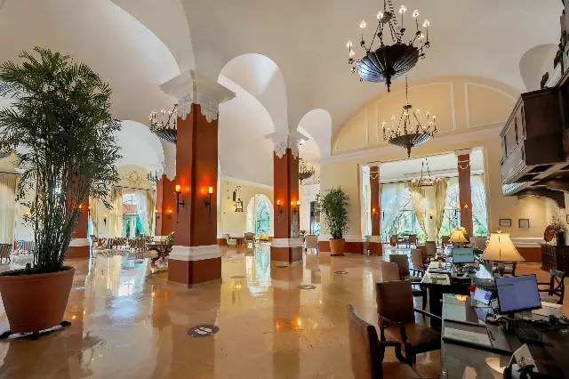 Valentin Imperial Riviera Maya (Solo Adultos) · foto 5