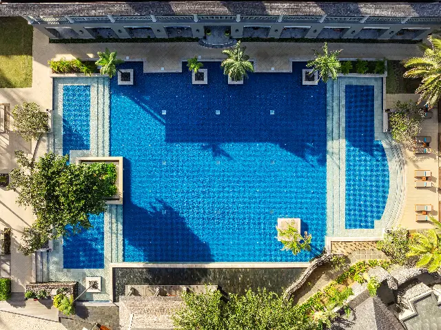 The St. Regis Le Morne Resort · foto 5