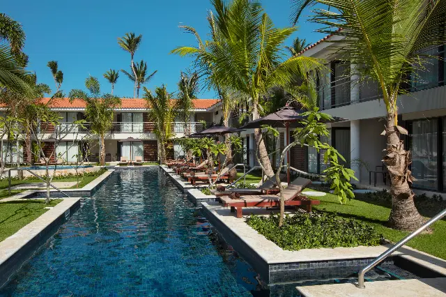 Dreams Flora Resort & Spa · foto 5
