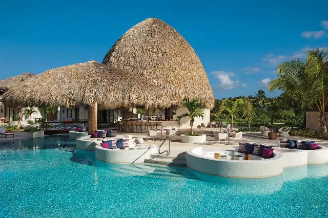 Secrets Cap Cana Resort & Spa (Adults Only) · foto 4