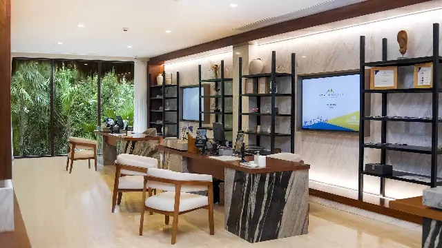 Grand Palladium Kantenah Resort & Spa · foto 4