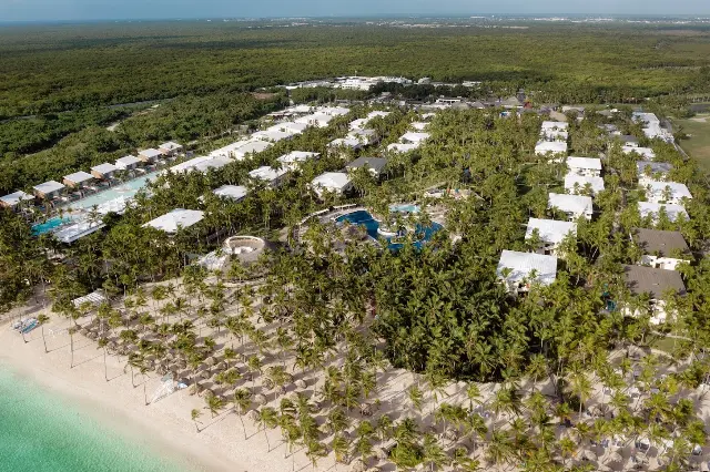 Catalonia Bavaro Beach