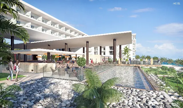 Riu Palace Swahili (Adults Only) · foto 4