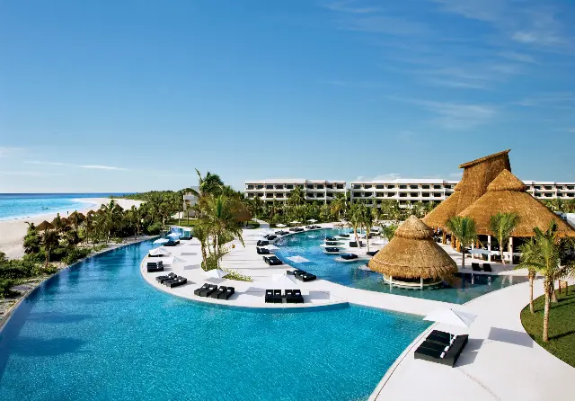 Secrets Maroma Beach Riviera Cancun (Adults Only) · foto 2