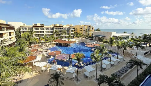 Hideaway Royalton Riviera Cancun (Adults Only)
