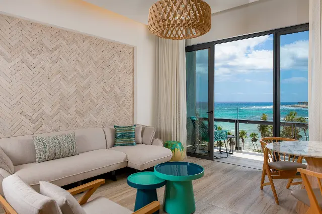 Hilton Tulum Riviera Maya All Inclusive Resort · foto 4