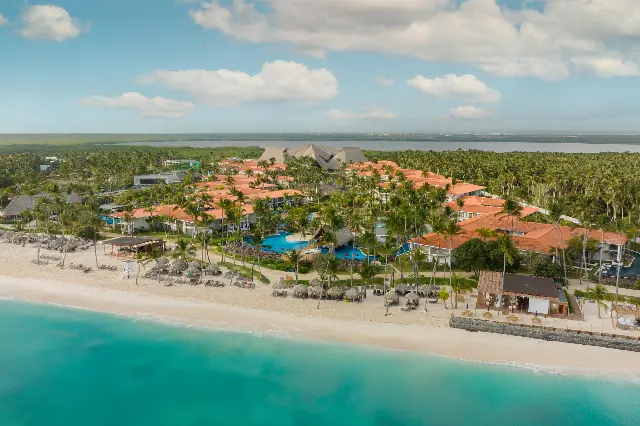 Dreams Flora Resort & Spa