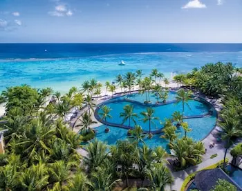 Trou aux Biches Golf Resort & Spa · foto 2