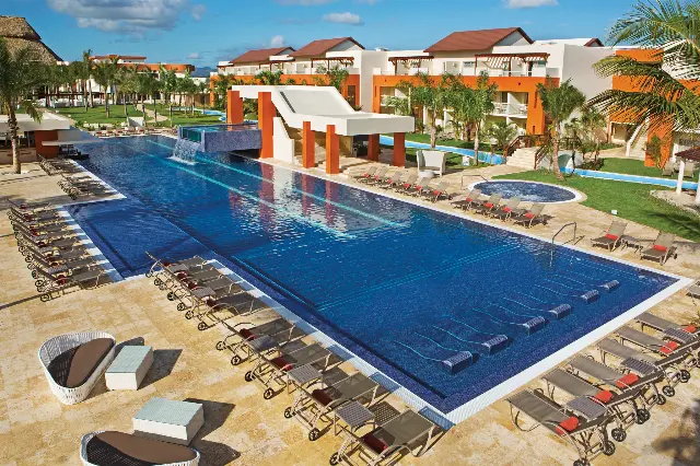 Breathless Punta Cana Resort & Spa (Adults Only) · foto 3
