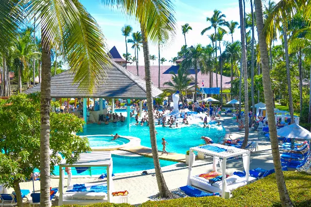 Vista Sol Punta Cana Beach Resort & Spa · foto 3