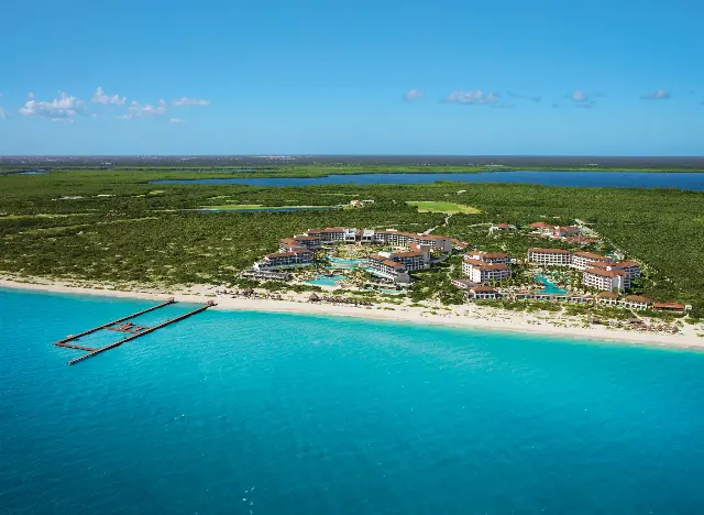 Secrets Playa Mujeres Golf & Spa Resort (Adults Only) · foto 3