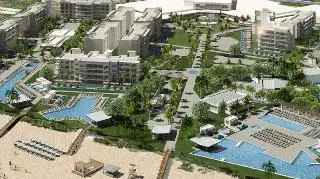 Planet Hollywood Cancun by Royalton