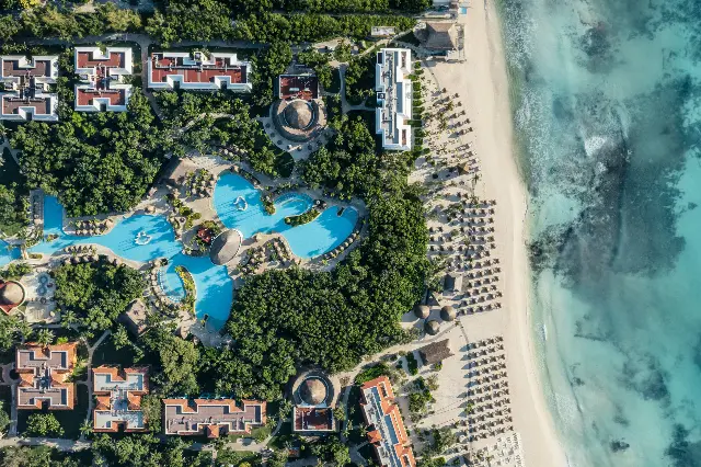 IBEROSTAR Waves Paraiso Beach · foto 2