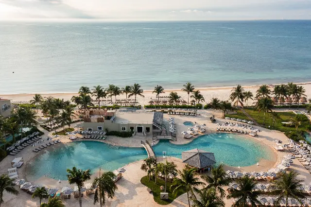 Hyatt Zilara Riviera Maya (Adults Only)