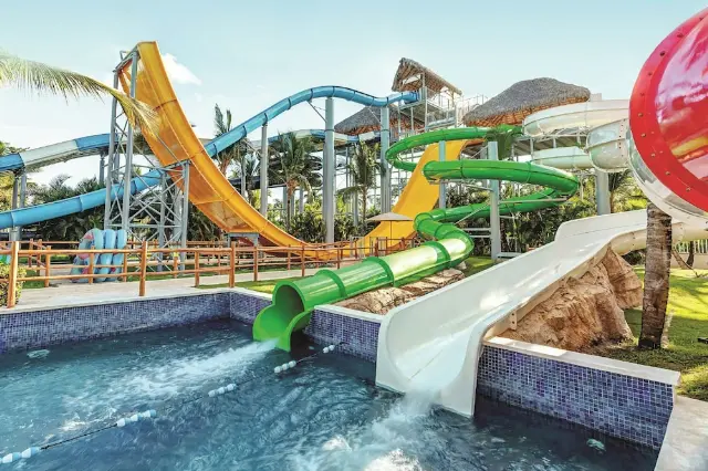 Royalton Splash Punta Cana