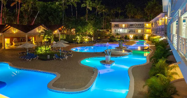Vista Sol Punta Cana Beach Resort & Spa · foto 5