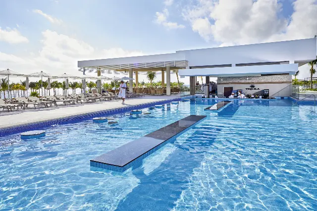 Riu Palace Costa Mujeres · foto 5