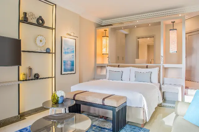 Intercontinental Mauritius Resort Balaclava Fort · foto 5