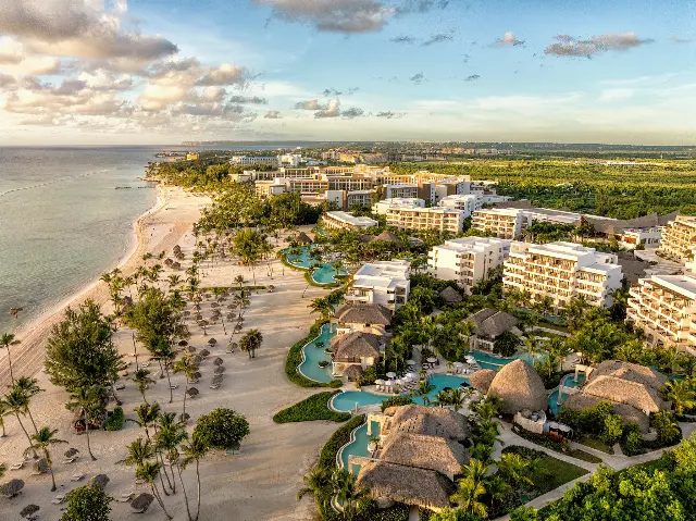 Secrets Cap Cana Resort & Spa (Adults Only) · foto 2