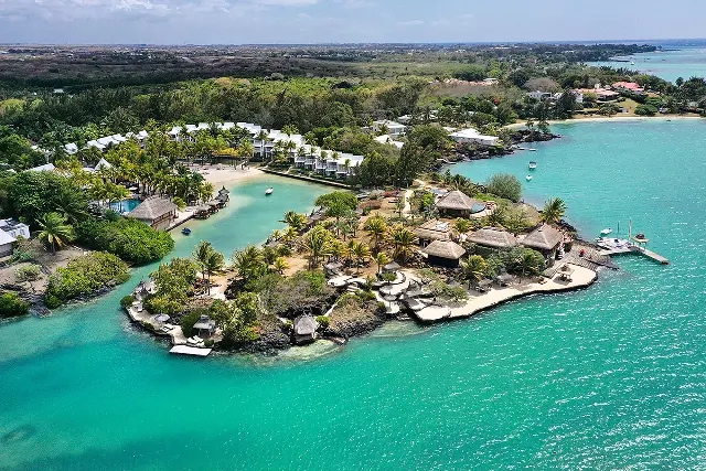 Paradise Cove Boutique Hotel (Adults Only) · foto 2