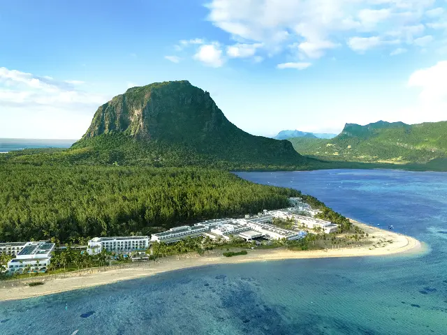 Riu Palace Mauritius (Solo Adultos)