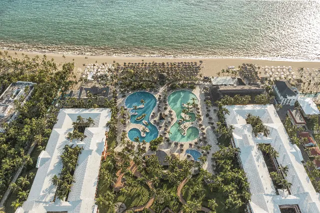 IBEROSTAR Waves Punta Cana