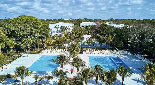 Riu Tequila · foto 2