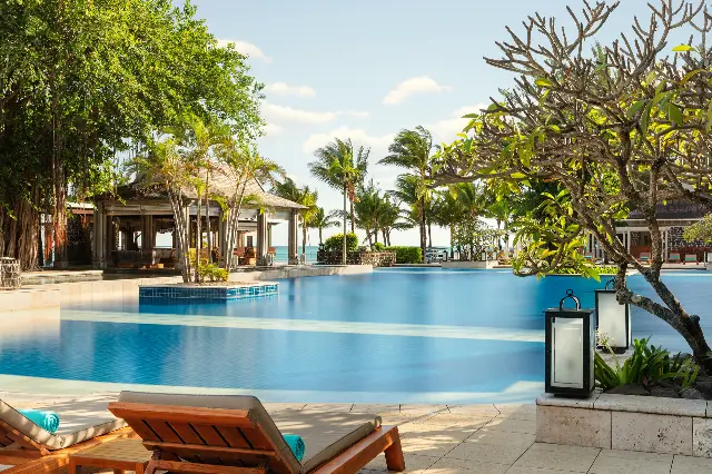 The St. Regis Le Morne Resort · foto 3