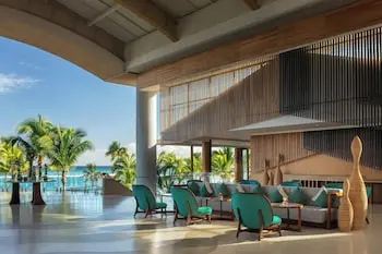 Le Meridien Ile Maurice · foto 4