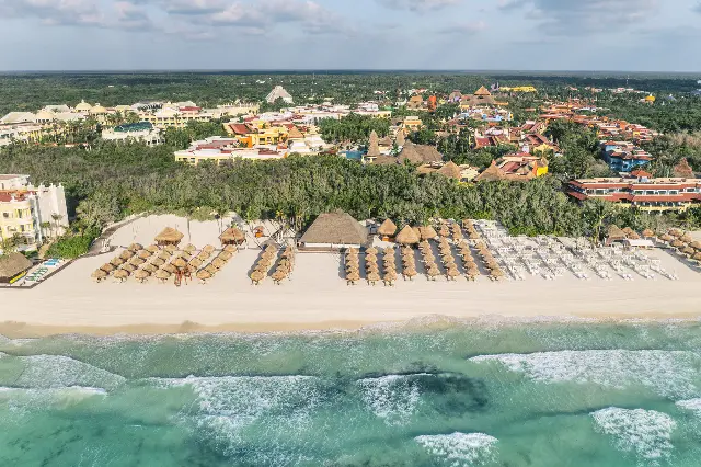 IBEROSTAR Selection Paraiso Maya Suites
