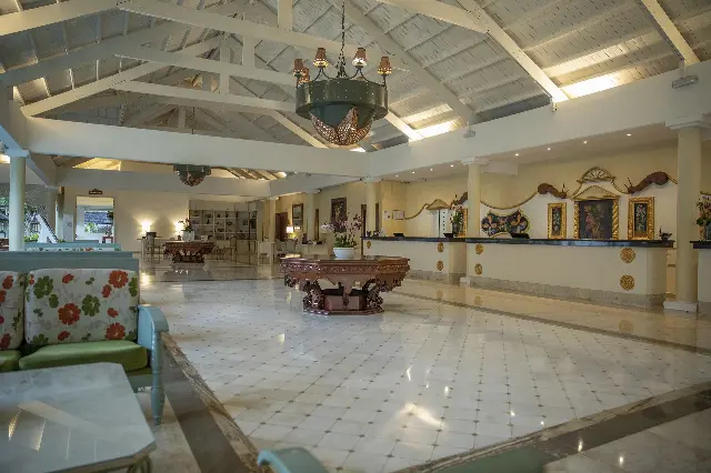 IBEROSTAR Waves Punta Cana · foto 2