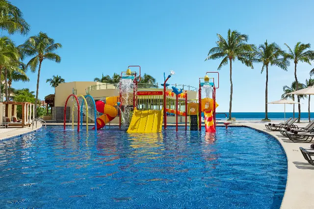 Dreams Riviera Cancun Resort & Spa · foto 5