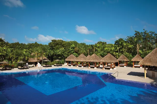 Dreams Sapphire Resort & Spa · foto 2