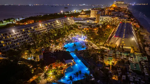 Grand Oasis Cancun. · foto 3