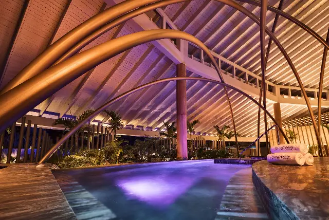 Grand Palladium Palace Resort Spa & Casino · foto 5