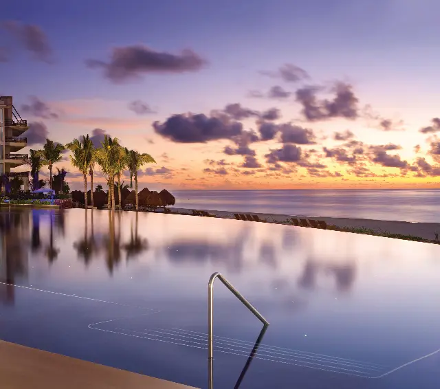 Dreams Riviera Cancun Resort & Spa · foto 4