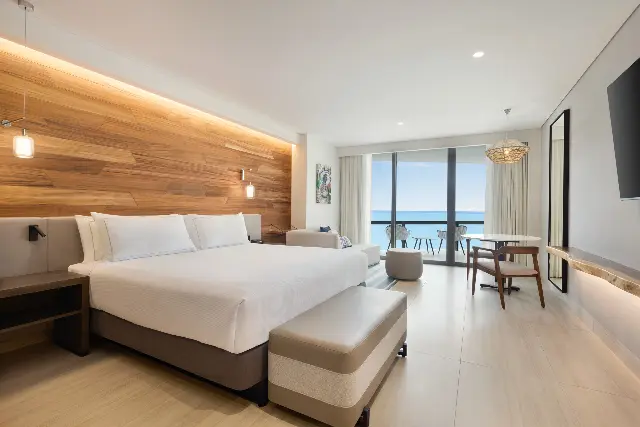 Hilton Cancun an All Inclusive Resort · foto 4