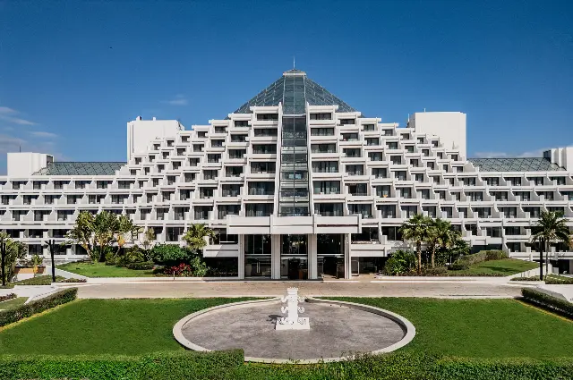 Paradisus Cancún · foto 3