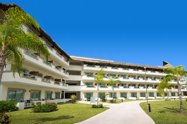 BlueBay Grand Esmeralda · foto 2