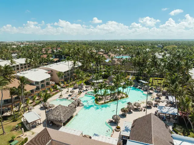 Grand Palladium Punta Cana Resort & Spa · foto 3