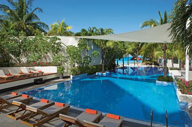Dreams Sands Cancun Resort & Spa · foto 3