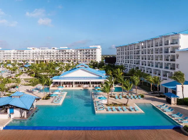 Dreams Cap Cana · foto 5
