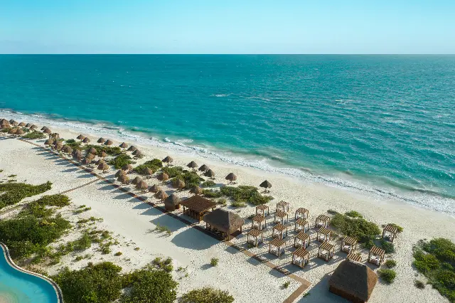 Secrets Playa Blanca Costa Mujeres (Adults Only) · foto 3