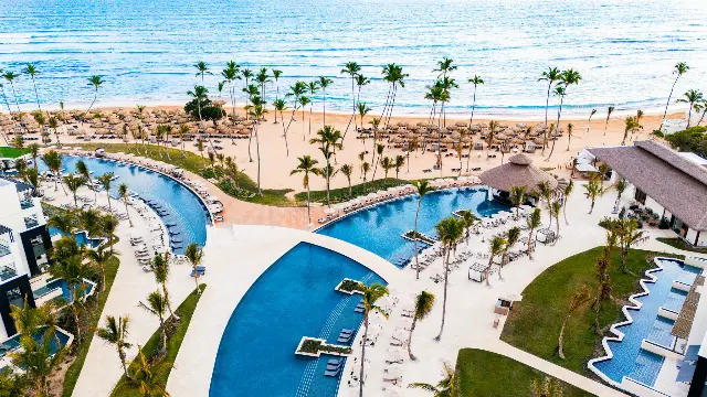 Secrets Tides Punta Cana (Adults Only) · foto 3
